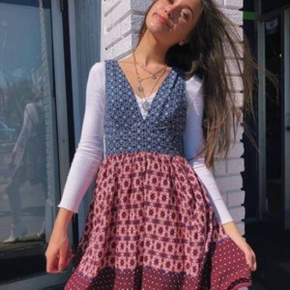 Lulu’s dress